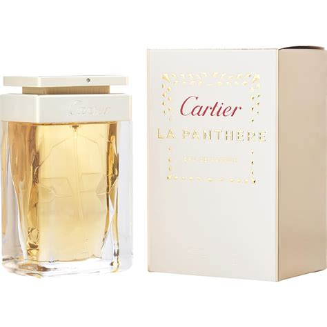 cartier la panthere perfume|cartier panthere perfume discontinued.